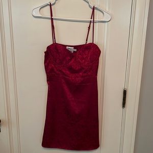 Princess Polly Cocktail Dress